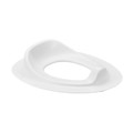 Children's Toilet Seat GoodHome Yalu, white