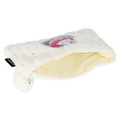 Plush Pencil Pouch Case Cristal Catcorn