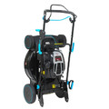 MacAllister Petrol Lawnmower B&S 675EXI 51 cm