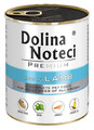 Dolina Noteci Premium Wet Dog Food with Lamb 800g