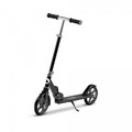 Lionelo Scooter Luca Graphite-Black, 4y - up to 100kg