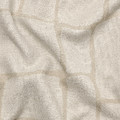 LÖNNSTÄVMAL Block-out curtains, 1 pair, beige, 145x300 cm