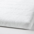 TUDDAL Mattress pad, 180x200 cm