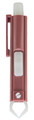 Trixie Tick Tweezers 9cm, assorted colours