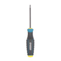 Erbauer Philips Screwdriver, PH0 x 75 mm