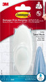 3M Command Bath Large Towel Hook