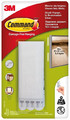 3M Command Picture Hanging Strips up to 5.4 kg, white