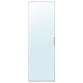 STRAUMEN Mirror door, mirror glass, 40x120 cm