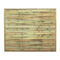 Fence Panel Khoper 180 x 150 cm