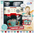 Coffee Machine Toy 3+