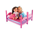 Evi Love Dolls Bunk Bed 3+