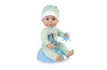 Natalia Peeing Baby Doll with Accessories 3+