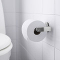 BROGRUND Toilet roll holder, stainless steel