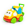 Truck Bibi Danny 11cm 12m+