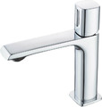 Wash-basin Mixer Tap Ranto, chrome