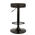 Bar Stool Mumford, black