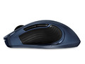 Hama Laser Wireless Mouse MW-800 v2, dark blue