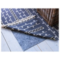 STOPP FILT Rug underlay with anti-slip, 190x280 cm