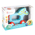 Bam Bam Pull Along Toy Horse 18m+