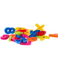 Magnetic Letters & Numbers 3+