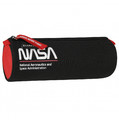 Pencil Case NASA, black