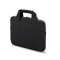 Dicota Smart Skin Laptop Case 13-13.3", black