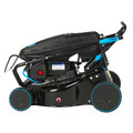 MacAllister Petrol Lawnmower B&S 300E