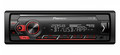 Pioneer Car Radio MVH-S420BT