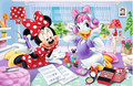 Trefl Children's Puzzle Minnie Mouse Day with a Friend 160pcs 6+