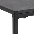 Coffee Table Oxford 120x60, black