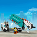 LEGO City Recycling Truck 5+