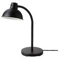 SKURUP Work lamp, black