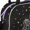 Shoulder School/Gym Bag Holo Unicorn