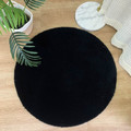 Rug Balta Lop 80 cm, black