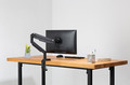 Digitus Single Desk Arm with Clamp 1xLCD 15-32" 9kg DA-90394