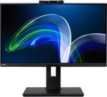 Acer 24" Monitor IPS 75Hz 4ms 250cd/m² B248Ybemiqprcuzx