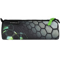 Pencil Case with Zipper Football 1pc