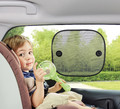 Baby Dan Car Sun Shade 2-pack