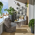 Garden Furniture Set Eggs