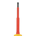 Magnusson VDE Slotted Screwdriver 100 x 4mm