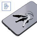 3MK Phone Screen Protector FlexibleGlass Motorola Moto G73 5G