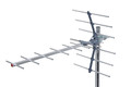 Outdoor Antenna Yagi UHF