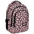 School Backpack 30x42x20 Hearts