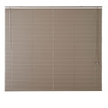 Aluminium Venetian Blind Colours Studio 180x180cm, beige