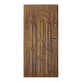 External Door O.K.Doors Azzuro 90, left, golden oak