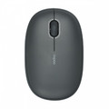 RAPOO Optical Wireless Mouse M660 Multi-mode, dark grey