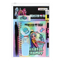 Starpak Stationery Set Monster High