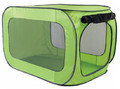 SportPet Dog Kennel Large, assorted colours