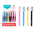 Starpak Gel Pen Stk Robbi 24pcs