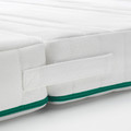 NATTSMYG Foam mattress for extendable bed, 80x200 cm